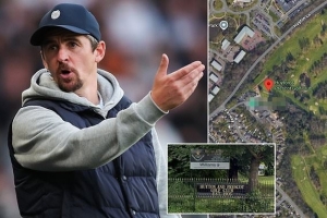 邮报：“坏小子”乔伊·巴顿因斗殴涉嫌居心酸人，，，，被警方拘留_24直播网