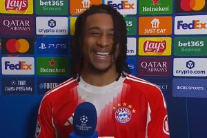 奥利塞直呼名讳“惹怒”亨利，，，，，随后连忙改口：好的老板_24直播网