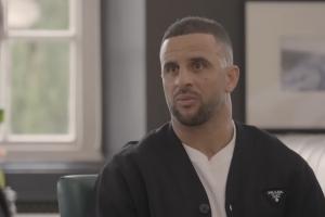 沃克：2021欧洲杯后我本就想从英格兰退役，，，，，其时连丢欧冠+欧洲杯_24直播网