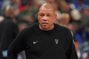 里弗斯：没人预推测本赛季太阳会变得更强 他们打球很有鉴赏性_24直播网