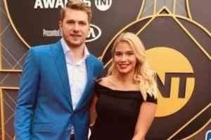 真分了?？？？？TMZ：东契奇的未婚妻向法院提交了子女抚育费申请_24直播网