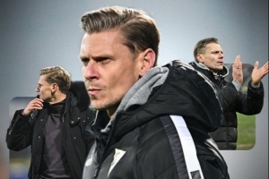 8场2分！官方：波兰乙球队与皮什切克告竣协议，，，，，扫除其主教练职务_24直播网