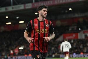 身价2200万！米体：尤文给樱桃后卫塞内西报价 后者今夏条约到期_24直播网