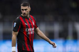 终于比及你！迪马济奥：S·希门尼斯回归加入米兰合练，，，，，，复出在即_24直播网