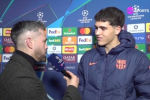 1-1战平纽卡！库巴西：平手并不是最理想的效果，，，，，，但也还可以接受_24直播网