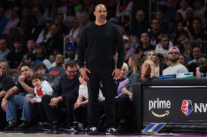 乌度卡谈第三节丢40分：投篮不中让敌手还击 尚有罚球三分等因素_24直播网