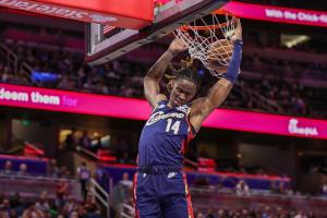 埃利斯：我们有刻意解决保存的问题 季后赛将会有许多胶着角逐_24直播网