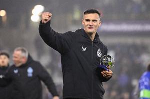 斯基拉：国米妄想2300万欧回购小斯坦科维奇，，准备签约至2031年_24直播网