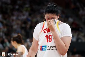 没有张子宇的阵容用什么打法 需要中国女篮接下往复考量_24直播网