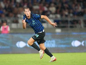 米体展望国米踢亚特兰大首发：皮奥同伴图拉姆，，，，，，巴斯托尼可能首发_24直播网