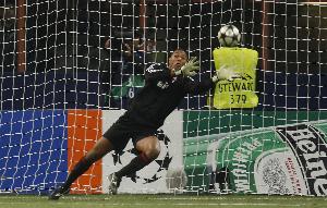 迪达：国米仍是意甲冠军的热门 迈尼昂是欧洲最佳门将之一_24直播网