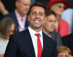 ESPN：弗拉门戈希望挖角诺丁汉森林高层埃杜，，但后者想留在欧洲_24直播网