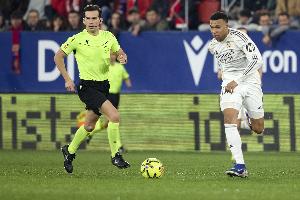 阿斯：姆巴佩恢复正常训练，，，对阵曼城很可能会首发_24直播网