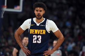 射术不错！“黄忠”卡梅隆·约翰逊13中6得18分4板3助 正负值+15_24直播网