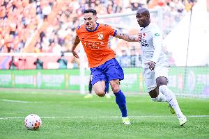 阿尔瓦罗：很开心对国安的角逐能获胜，，，，，，我的体能状态正在逐步提升_24直播网