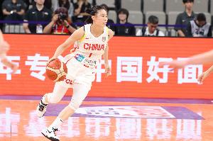 若不是王思雨最后9分 中国队可能要被翻盘 天下杯想上领奖台很难_24直播网