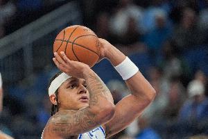 5-0！班凯罗：赛前就知道能赢 整赛季对阵热火我们打得都很好_24直播网