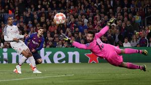 罗马诺：利物浦激活续约选项，，，将阿利松的条约延伸至2027年6月_24直播网