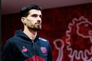 泰里耶社媒报平安：谢谢各人的体贴，，我的伤势没有大碍_24直播网