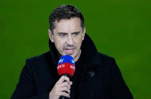 内维尔：与圣诞节前相比，，，，曼联现在所处的位置简直就是一个事业_24直播网