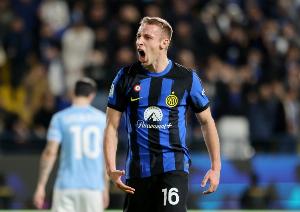 经纪人：我曾推动弗拉泰西脱离国米，，，，，，我希望他能获得稳固进场时机_24直播网