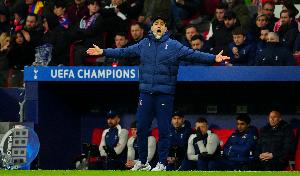 记者：热刺通过邮件确认，，，，，图多尔将出席欧冠赛前宣布会_24直播网