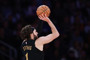 阿特金森：斯特鲁斯复出带来能量 这对球队的现在和未来都是提振_24直播网