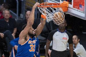 解说：勇士打得不错了&年轻人要抓紧时机生长 唐斯没获得战术倾斜_24直播网