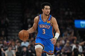 戴格诺特谈麦凯恩防守生长：我们和他说过防守端不会为他搞特殊化_24直播网