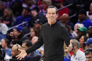 阿特金森：防守要害在于盯紧持球人 敌手在我们禁区随心所欲得分_24直播网