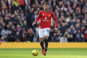 记者：34岁卡塞米罗已被推荐给米兰和尤文，，，，，，球员条约今夏到期_24直播网