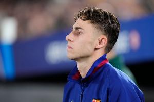 1亿！阿斯：费尔明3年内身价翻1000倍，，，，，，巴萨拒4000万报价很是准确_24直播网