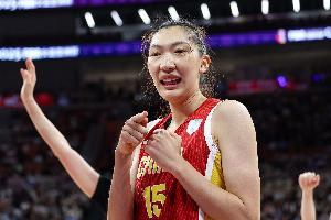 予取予求！韩旭13中8高效拿下22分8板3助1断 得分篮板全队最高_24直播网