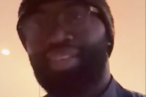 杰伦·布朗：MVP和总冠军我会选择争冠 这两个差别很大_24直播网