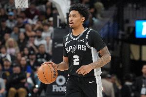 今天马刺客场挑战快船 哈珀&科内特因伤缺阵_24直播网