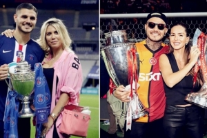 球星女友欠好当了，，，，“贤内助”也要自力重生了？？？_24直播网