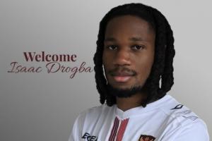德罗巴之子|2000年出生的伊萨克·德罗巴加盟亚美尼亚2级联赛球队_24直播网
