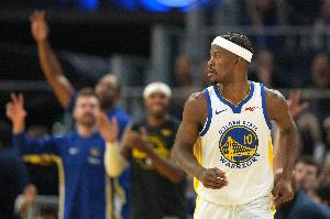 巴特勒：我会尽可能早地复出 只要身体准备好了我会起劲回到赛场_24直播网