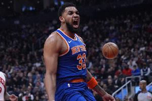 唐斯：本赛季我被要求担当差别的角色 我很兴奋能对胜利爆发影响_24直播网