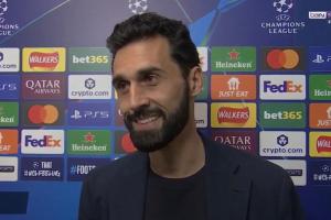 阿韦洛亚：拜仁是欧洲最佳之一，，，，，，但要想夺冠就必需击败最好的球队_24直播网