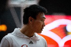 西雅图大学晋级NIT锦标赛次轮 淡厚然替补出战7分钟 2中1得2分1助_24直播网