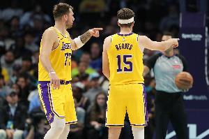 你没看错！湖人本赛季至今投篮掷中率高达49.8% 高居同盟第一！_24直播网