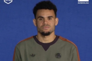 迪亚斯选各国自己最喜欢球员：阿根廷梅西、西班牙亚马尔_24直播网