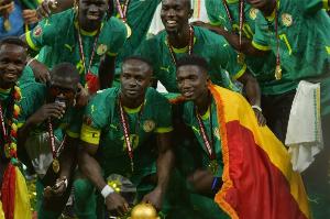 RMC：塞内加尔球员电话遭泄露，，，，，，许多摩洛哥球迷涌入他们社媒寻衅_24直播网