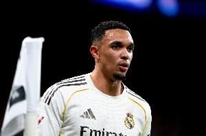 阿诺德：维尼修斯再次证实自己是天下级球员，，，，，我们晋级实至名归_24直播网