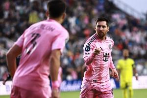 ESPN统计梅西对各俱乐部进球情形：塞维利亚38球最多，，皇马26球_24直播网