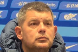 里斯蒂奇：我改变了球队的许多工具，，职业足球是需要拿分的_24直播网