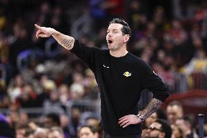 豪取7连胜！沃西：湖人现在打出了总冠军级别的篮球_24直播网