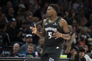 追梦谈扩军：森林狼或灰熊该去东部 横竖对同盟无害&换球馆罢了_24直播网