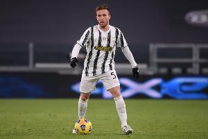 阿图尔：斯帕莱蒂想要组织型中。。。。，，，，我以为自己能顺应他的战术_24直播网